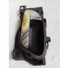 KLAMKA WEWNĘTRZNA DRZWI COUPE PRAWA STRONA PEUGEOT 407 10018 GENUINE