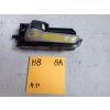 MASKOWNICA KLAMKI TYLNEJ LEWA STRONA OPEL AGILA B 12323 GENUINE