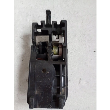 KLAMKA WEWNĘTRZNA DRZWI COUPE TYŁ STRONA LEWA OPEL AGILA B 123332 GENUINE