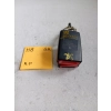 KLAMRA PASA TYLNEGO TYŁ VOLKSWAGEN PASSAT B6 3C0857739B GENUINE