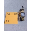 CZUJNIK ŚRODEK OPEL ASTRA H 343148712 GENUINE