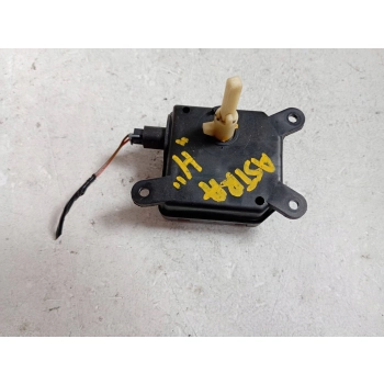 SILNICZEK KLAP NAWIEWU PRZÓD OPEL ASTRA H 52431211 GENUINE