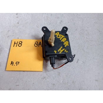 SILNICZEK KLAP NAWIEWU PRZÓD OPEL ASTRA H 52431211 GENUINE