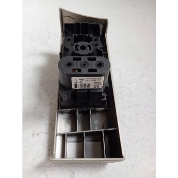 WŁĄCZNIK ŚWIATEŁ ŚRODEK OPEL ASTRA H 13100124 GENUINE