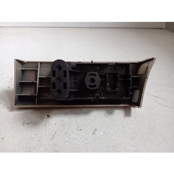 WŁĄCZNIK ŚWIATEŁ ŚRODEK OPEL ASTRA H 13100124 GENUINE