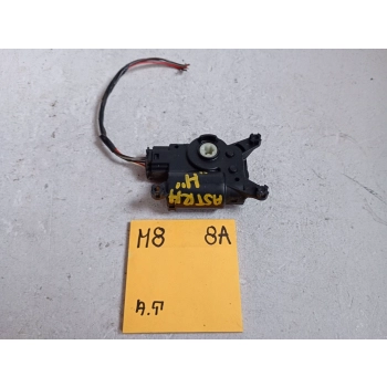 SILNICZEK KLAP NAWIEWU PRZÓD OPEL ASTRA H 52406339R07 GENUINE
