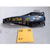 KLAMKA ZEWNĘTRZNA TYLNA TYŁ STRONA LEWA OPEL ASTRA H 123123 GENUINE