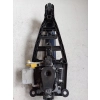 KLAMKA ZEWNĘTRZNA TYLNA TYŁ STRONA LEWA OPEL ASTRA H 123123 GENUINE