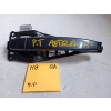 KLAMKA ZEWNĘTRZNA TYLNA TYŁ STRONA PRAWA OPEL ASTRA H 123123 GENUINE
