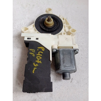SILNICZEK SZYBY PRZEDNICH PRZÓD STRONA PRAWA PEUGEOT 407 995189109 GENUINE