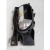 KLAMKA WEWNĘTRZNA TYLNA TYŁ STRONA PRAWA PEUGEOT 407 10012 GENUINE