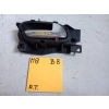 KLAMKA WEWNĘTRZNA TYLNA TYŁ STRONA PRAWA PEUGEOT 407 10012 GENUINE