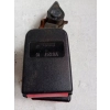 KLAMRA PASA TYLNEGO TYŁ PEUGEOT 407 9161217 GENUINE