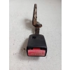 PAS ŚRODKOWY TYLNY TYŁ PEUGEOT 407 9162537 GENUINE