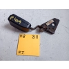PAS ŚRODKOWY TYLNY TYŁ PEUGEOT 407 9162537 GENUINE