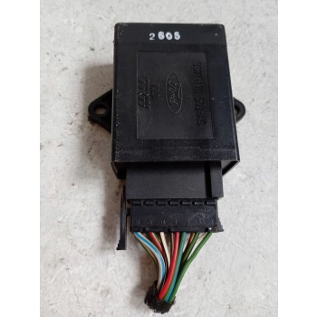 MODUŁ ŚWIATEŁ (LCM) ŚRODEK FORD MONDEO MK III 3S7T17D539AC GENUINE