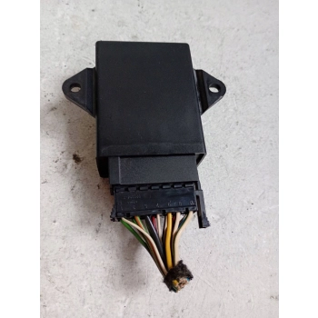 MODUŁ ŚWIATEŁ (LCM) ŚRODEK FORD MONDEO MK III 3S7T17D539AC GENUINE