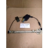 PODNOŚNIK SZYBY MECHANIZM SILNICZEK LEWY PRZÓD FIAT SEICENTO 46512304
