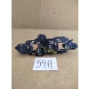 WKŁAD LAMPY PRAWY TYŁ PEUGEOT 307