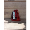 LAMPA TYLNA PRAWA PRAWY TYŁ SKODA SUPERB I SEDAN