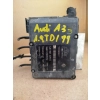 POMPA ABS AUDI A3 1.9 TDI 99R. 1J0614217E