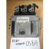 KOMPUTER STEROWNIK SILNIKA RENAULT SCENIC II 1.6 16V 8200391966