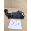 PEDAŁ GAZU POTENCJOMETR CHROM FORD FOCUS MK2 KOMBI
