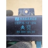 PRZEKAŹNIK ŚWIEC ŻEROWYCH PEUGEOT 9639912580