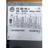 MODUŁ PODUSZEK POWIETRZNYCH SKODA FABIA I 1C0909601A