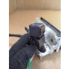 PANEL PRZEŁĄCZNIK NAWIEWU KLIMATYZACJI VOLKSWAGEN GOLF IV 1J0819045F