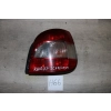 LAMPA PRAWY TYŁ PRAWA TYLNA RENAULT SCENIC I