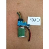 REZYSTOR OPORNICA DMUCHAWY OPEL VECTRA B #6