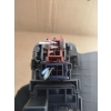 PANEL PRZEŁĄCZNIK REGULACJI ŚWIATEŁ RENAULT SCENIC II