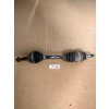 PÓŁOŚ LEWA OPEL ASTRA III H 8149110588006