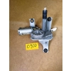 MECHANIZM SILNICZEK WYCIERACZEK TYŁ NISSAN ALMERA TINO 28710BU010