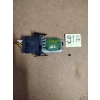REZYSTOR OPORNICA DMUCHAWY VOLKSWAGEN POLO 6N H17834912X #3