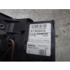 RAMKA KONSOLI ŚRODKOWEJ PRZEŁĄCZNIK ŚWIATEŁ AWARYJNYCH RENAULT MEGANE II 8200074331A