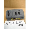 PRZEŁĄCZNIK REGULACJI ŚWIATEŁRENAULT MEGANE I LIFT 7700-430218