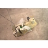 RENAULT ESPACE III 3 PANEL STEROWANIA NAWIEWU KLIMATYZACJI 544741300