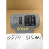 PRZEŁĄCZNIK REGULATOR WYSOKOŚCI ŚWIATEŁ OŚWIETLENIA RENAULT SCENIC II
