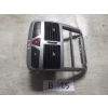 RAMKA KONSOLA ŚRODKOWA KRATKI NAWIEWU OBUDOWA RADIA PEUGEOT 307