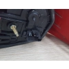 LAMPA TYLNA LEWA LEWY TYŁ PEUGEOT 206 NIEZNACZNA WADA