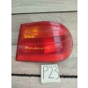 LAMPA PRAWY TYŁ PRAWA TYLNA MERCEDES W210 SEDAN