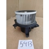 DMUCHAWA NAWIEWU WENTYLATOR FIAT PUNTO II 735337285