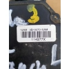 ZAMEK DRZWI LEWY PRZÓD SKODA FABIA I 3B1837015AM