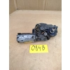 SILNICZEK WYCIERACZKI TYŁ VOLKSWAGEN GOLF III 1H6955713A