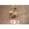 RENAULT ESPACE III 3 PANEL STEROWANIA NAWIEWU KLIMATYZACJI 544741300