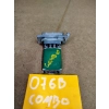 REZYSTOR OPORNICA DMUCHAWY OPEL COMBO C