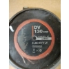 HERTZ DV 130 80W 91DB 4OM GŁOŚNIKI SAMOCHODOWE