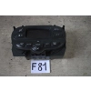 PANEL NAWIEWU CITROEN XSARA PICASSO